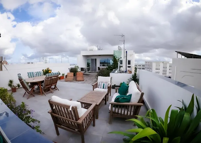 Estrella Lodging
