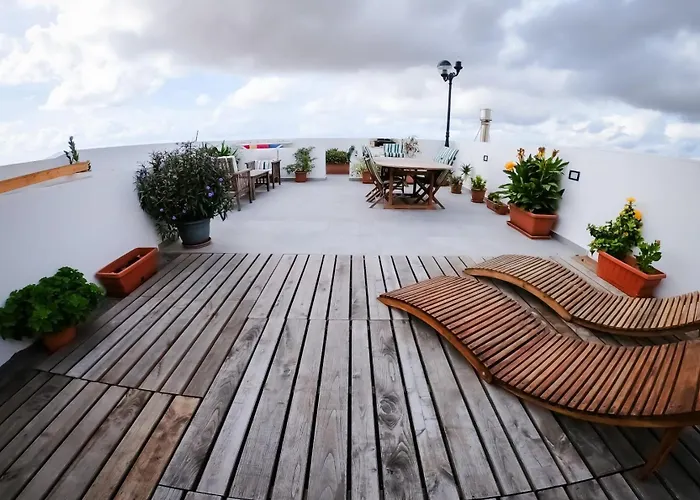 Estrella Lodging