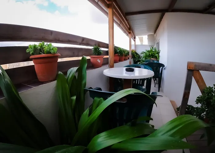 Estrella Lodging