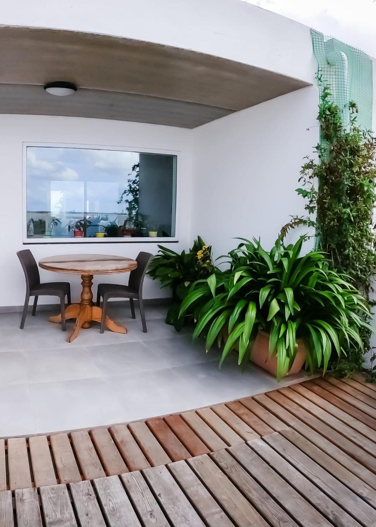 Estrella Apartment Rabat
