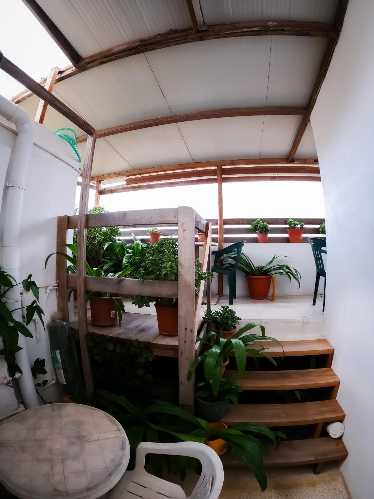 Apartment Estrella Rabat