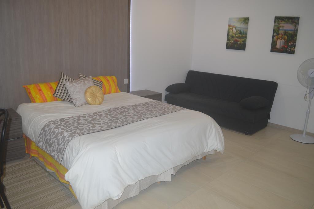 Estrella Apartment