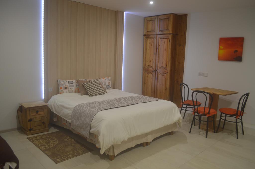 Apartment Estrella *