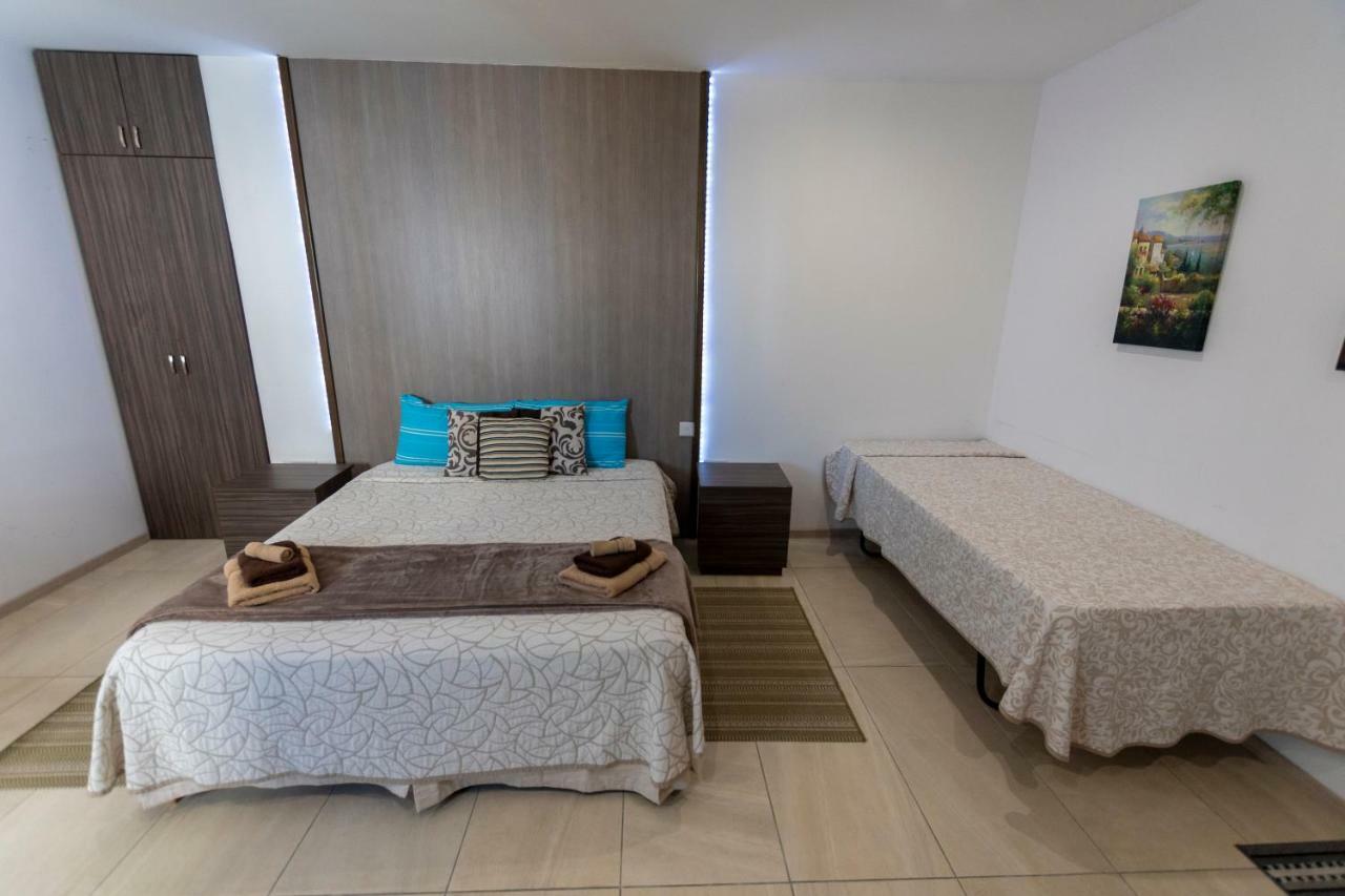 Estrella Apartment Rabat