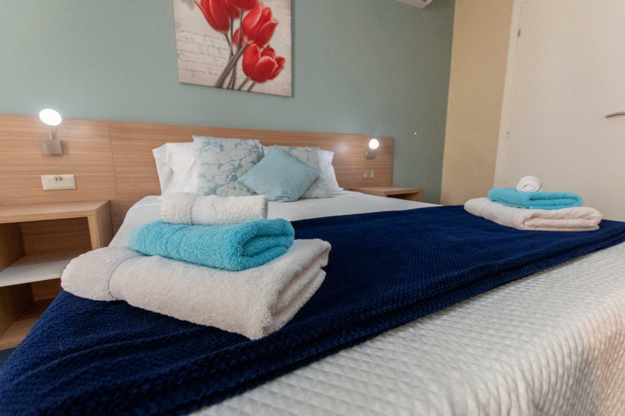 Apartment Estrella *