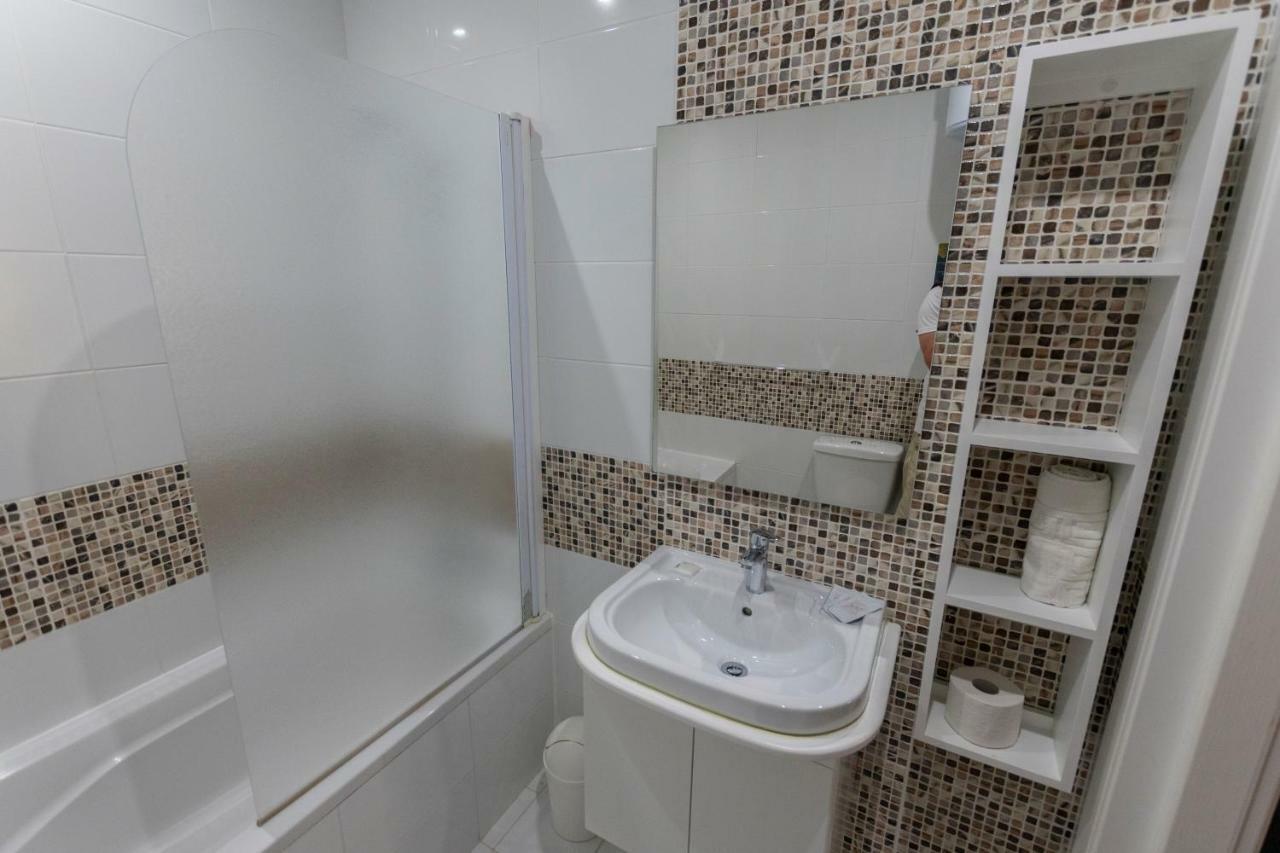 Estrella Apartment *