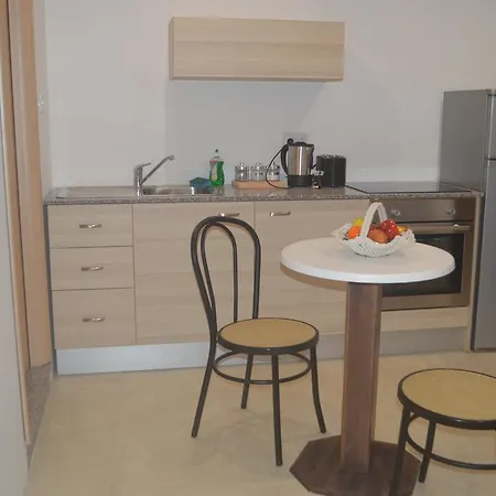 Estrella Lodging Rabat Room photo