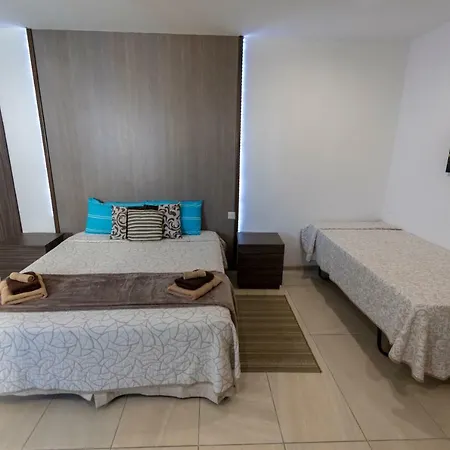 Estrella Lodging Rabat Exterior photo
