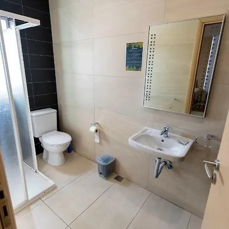 Estrella Lodging Rabat Exterior photo