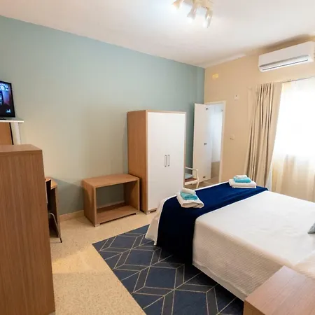 Estrella Lodging Rabat Exterior photo