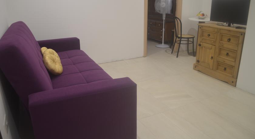 Estrella Appartement *