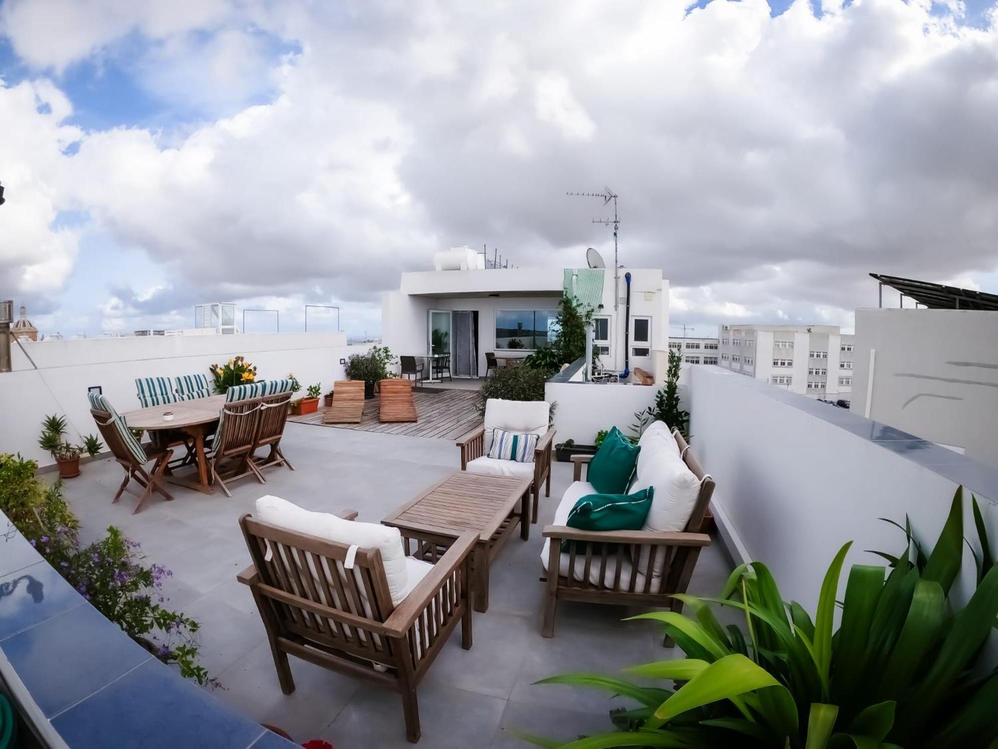 Appartement Estrella