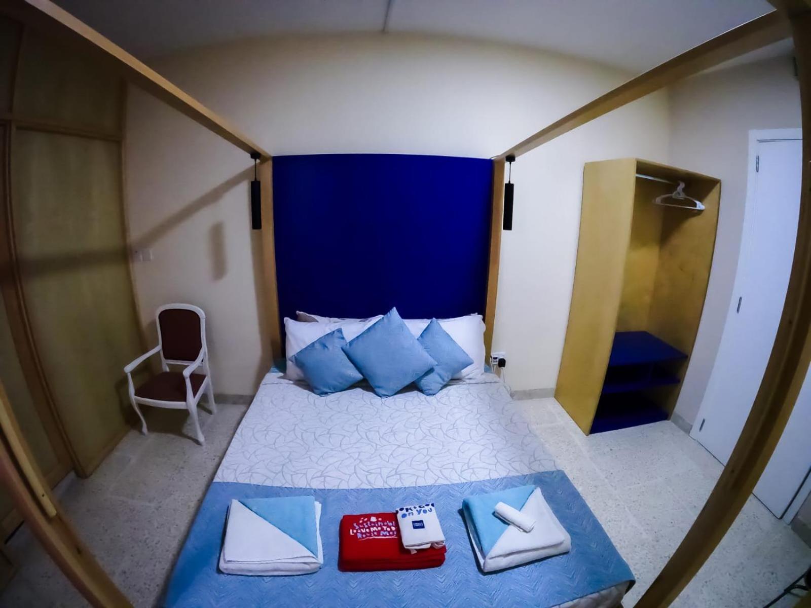 Appartement Estrella *