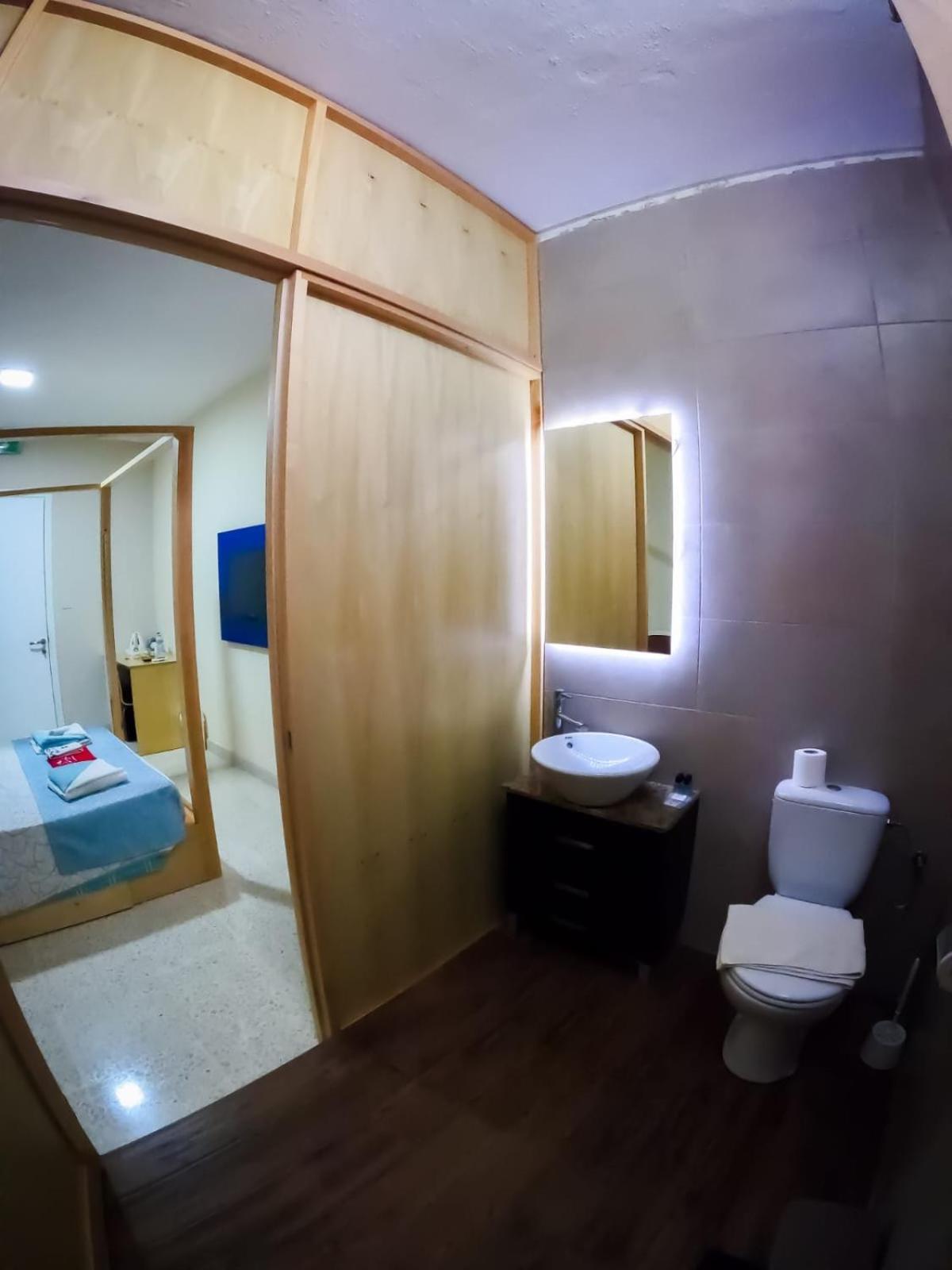 Appartement Estrella Rabat