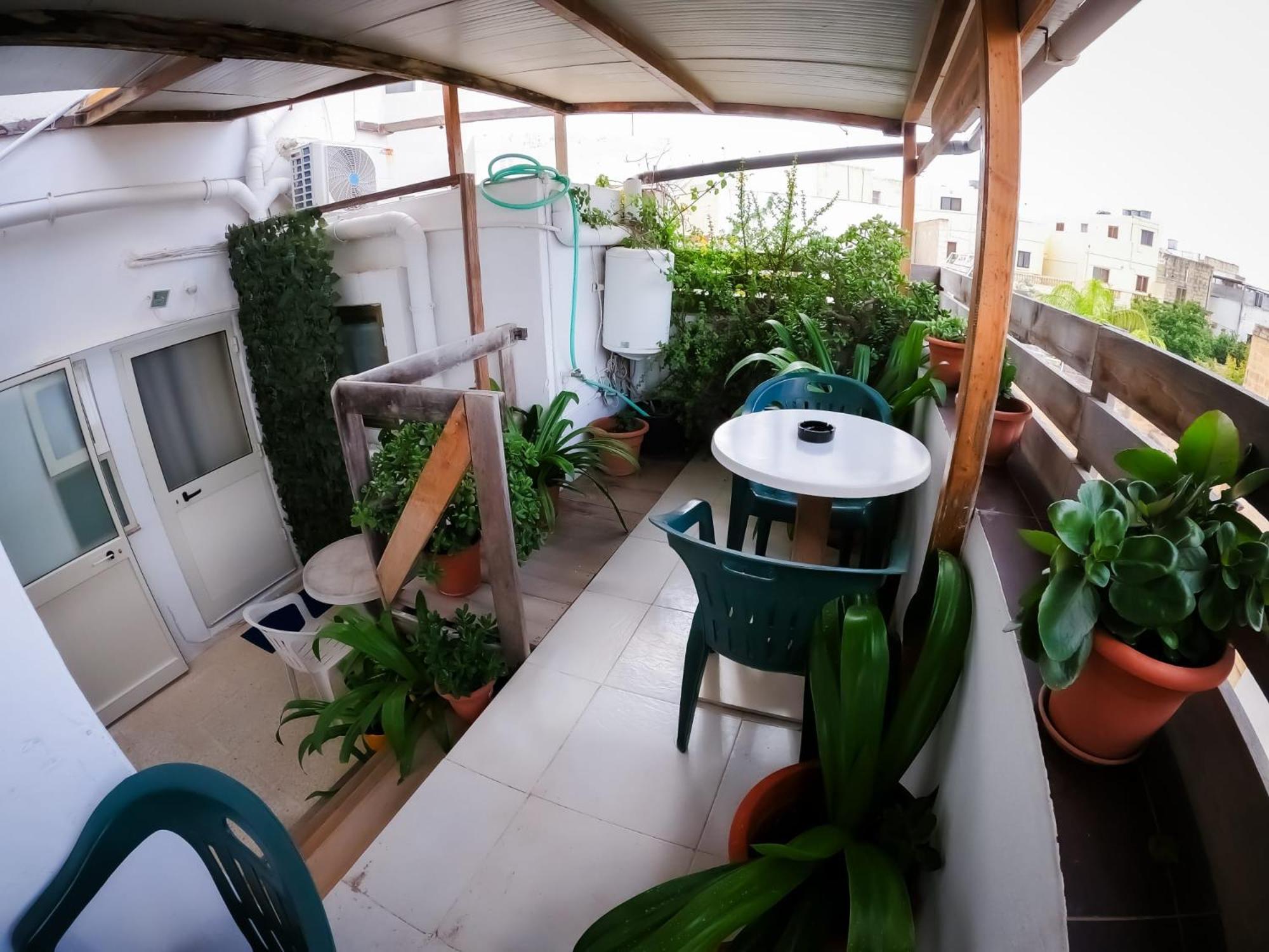 Estrella Appartement *