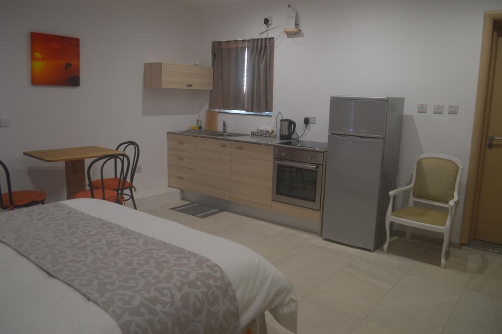 Appartement Estrella Rabat