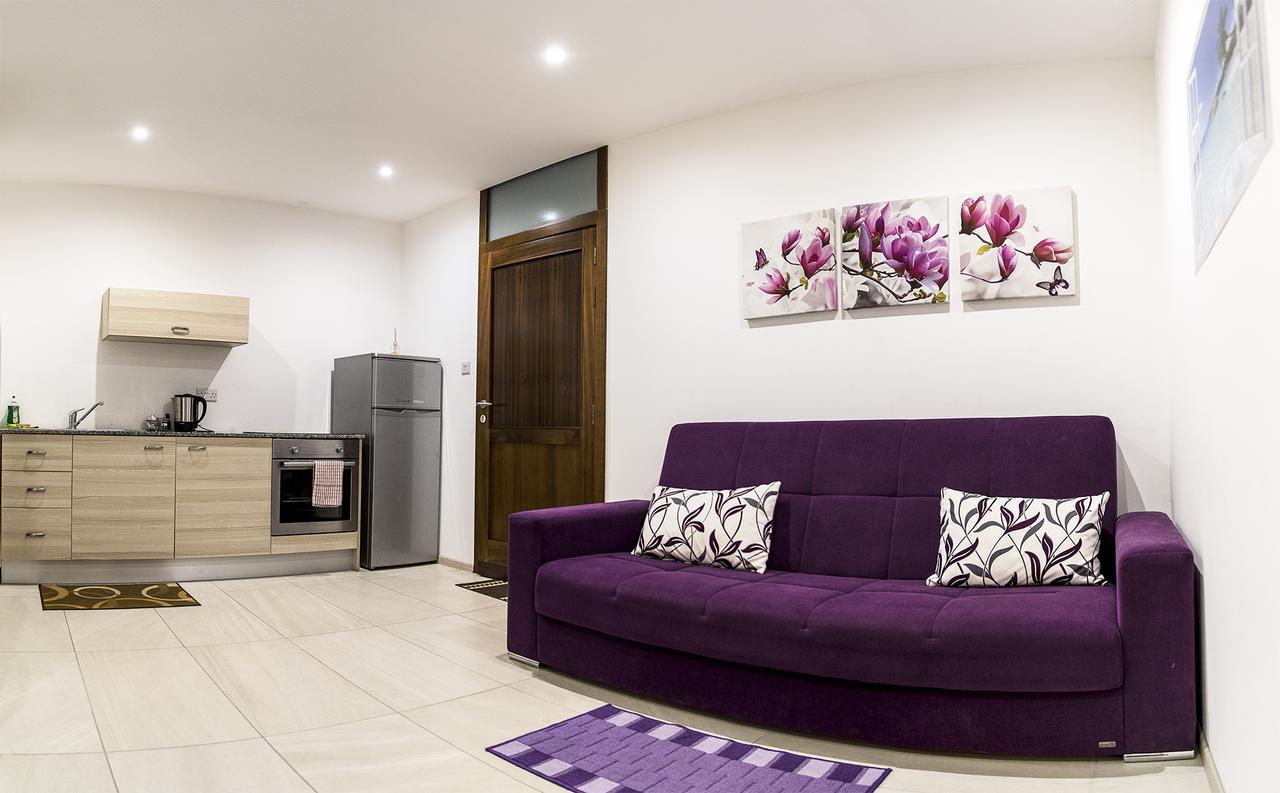 Appartement Estrella Rabat