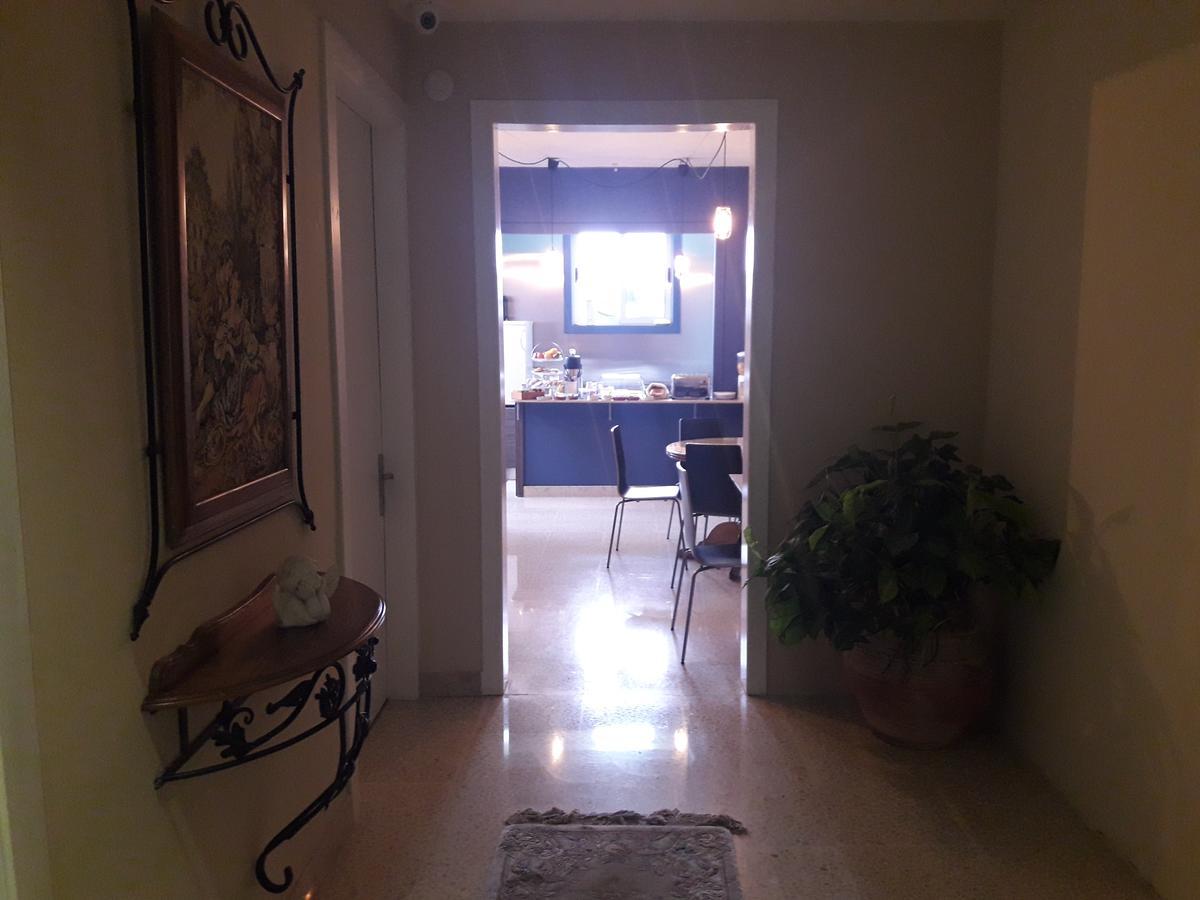 Appartement Estrella
