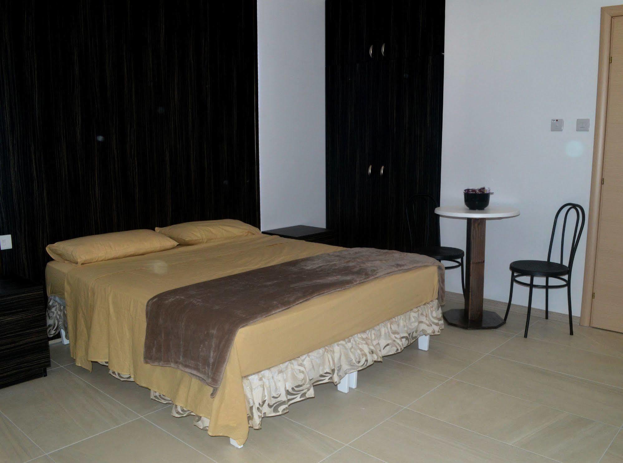 Appartement Estrella Rabat