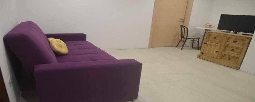 Estrella Appartement *