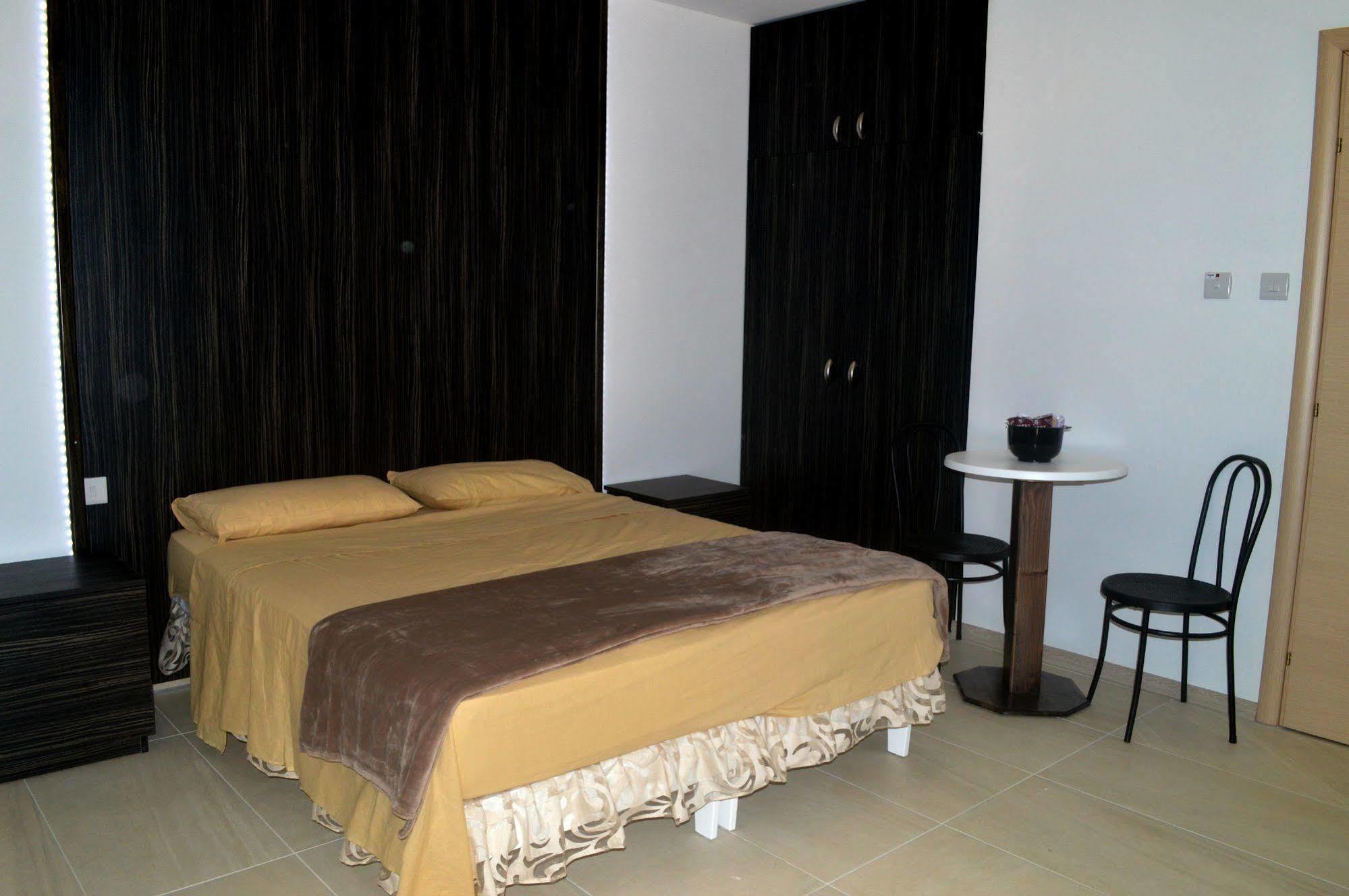 Appartement Estrella