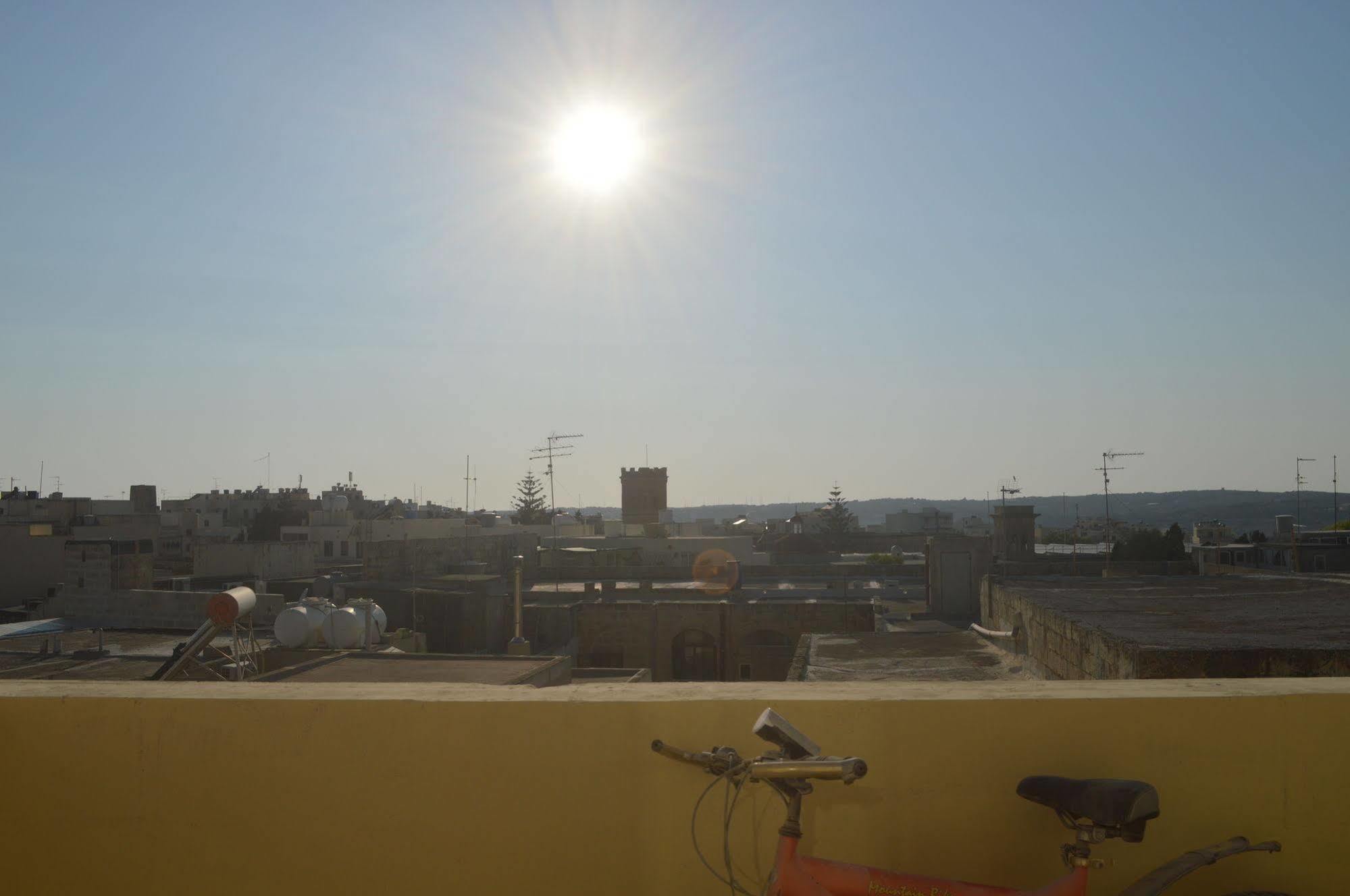 Appartement Estrella *