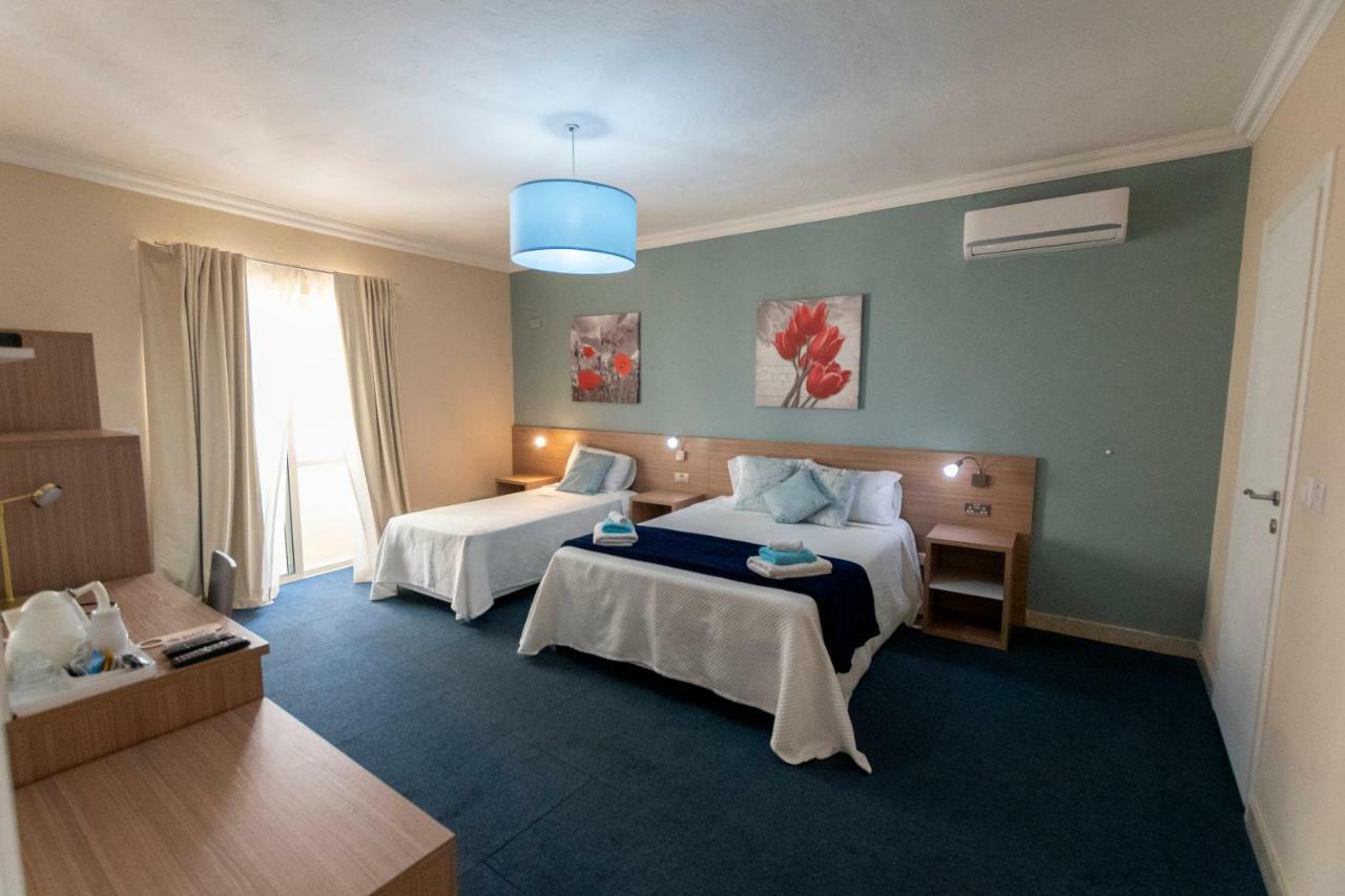 Appartement Estrella *