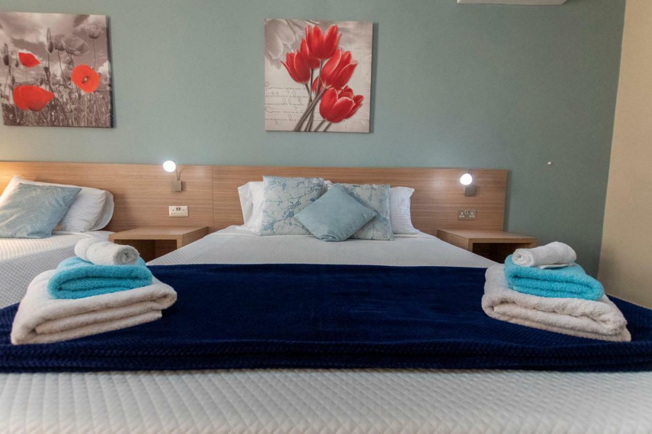 Estrella Appartement Rabat