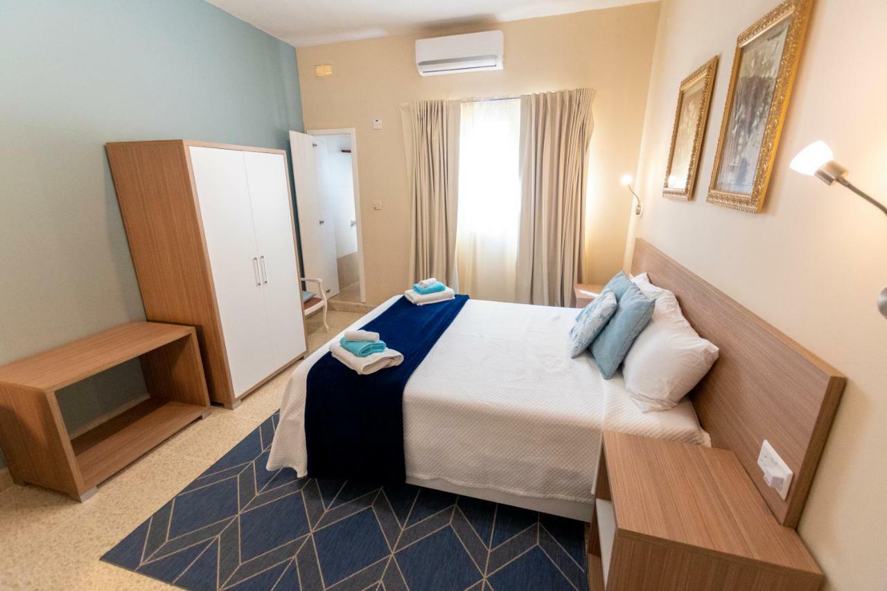 Estrella Appartement Rabat