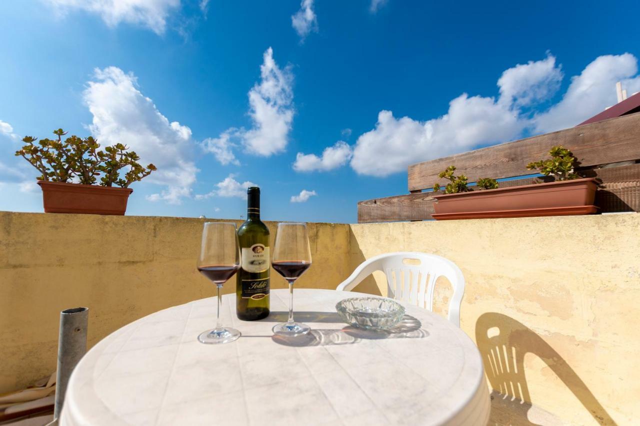 Estrella Appartement Rabat