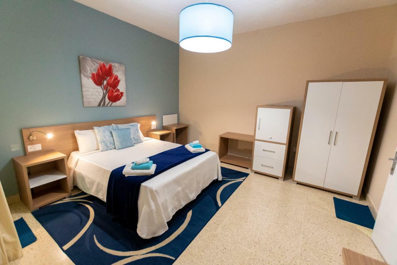 Appartement Estrella