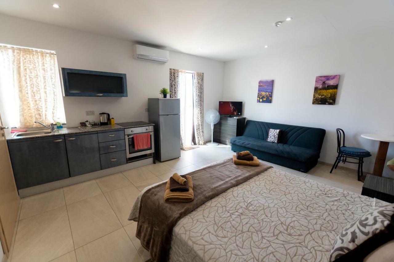 Appartement Estrella Rabat