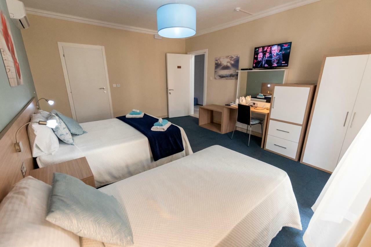 Appartement Estrella