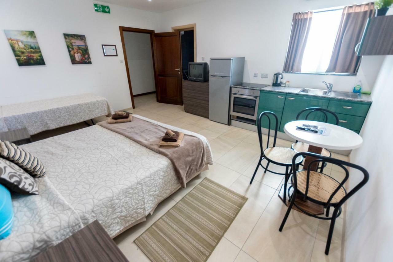 Appartement Estrella *