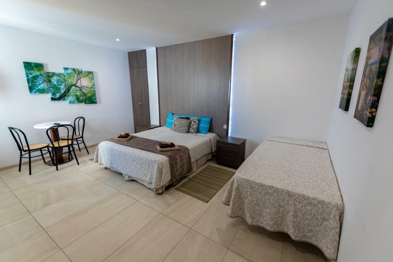 Estrella Appartement Rabat