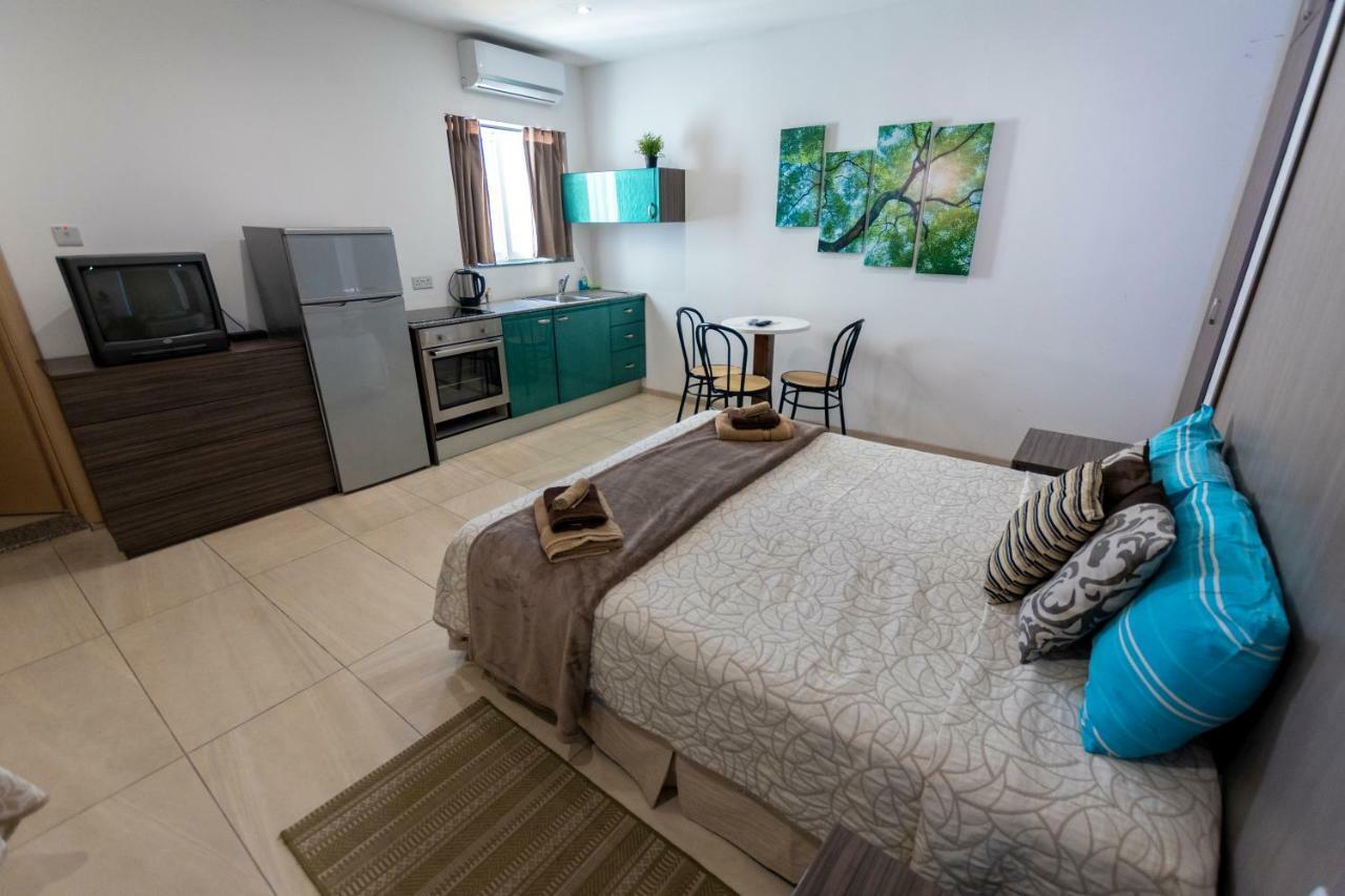 Estrella Appartement