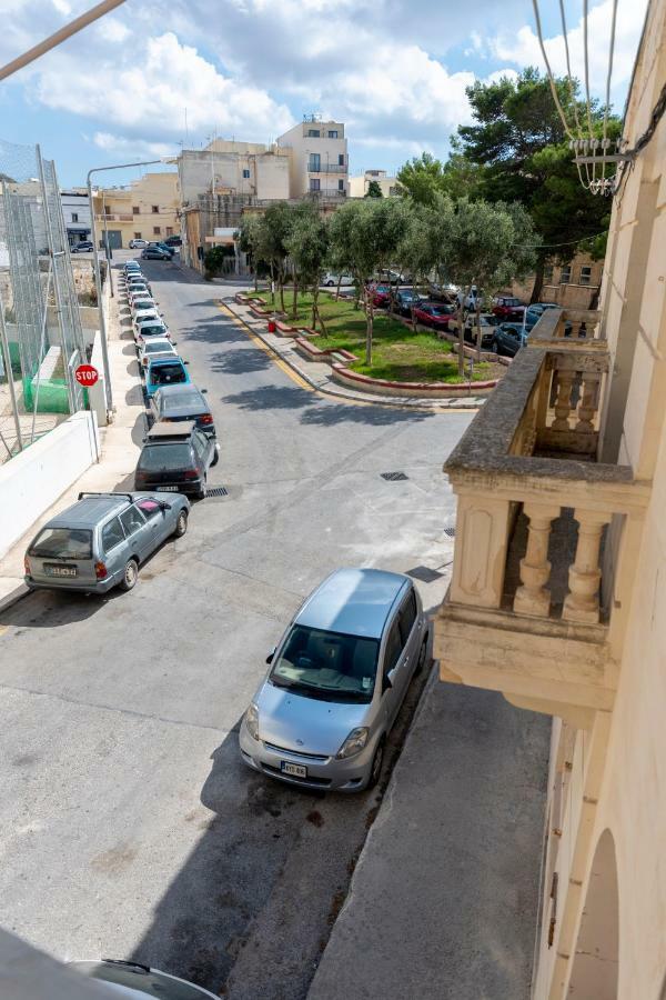 Appartement Estrella *