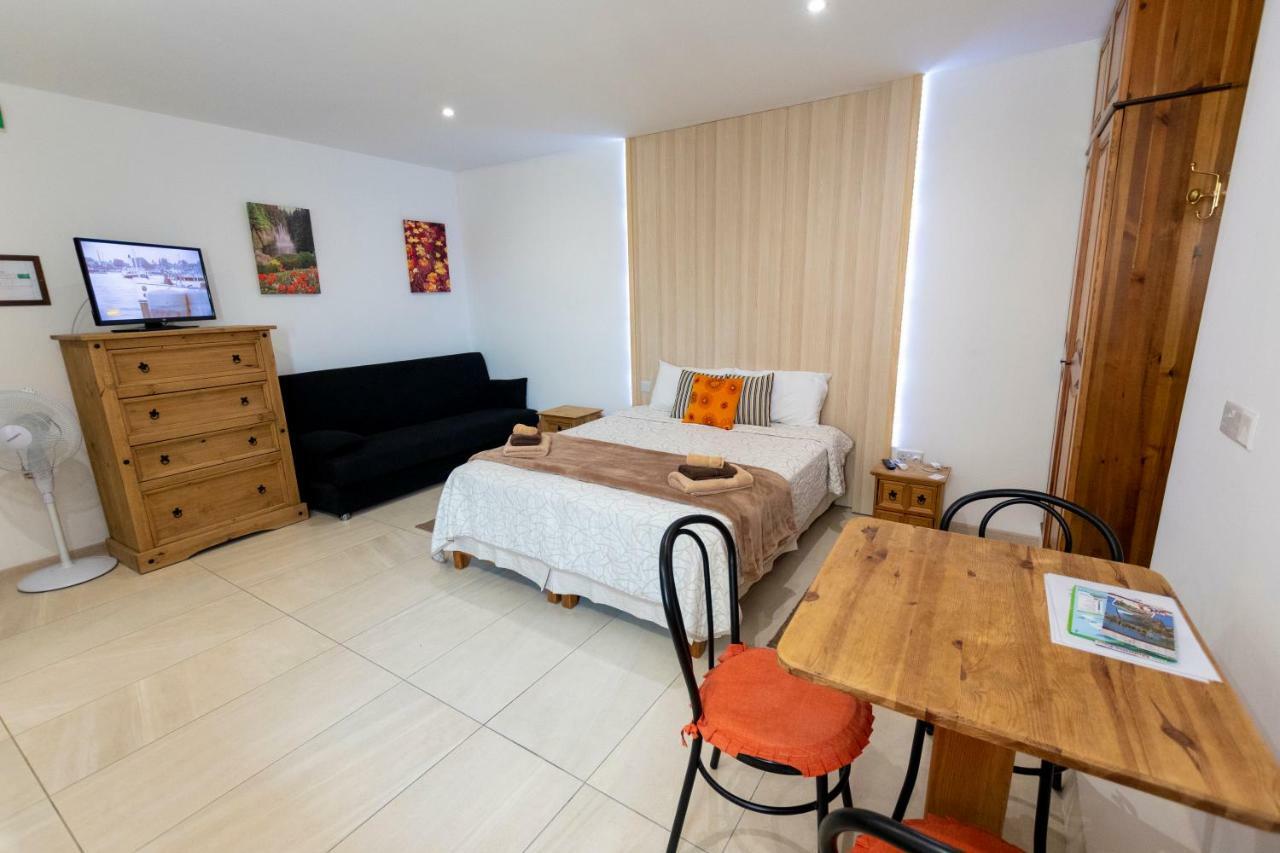 Estrella Appartement Rabat