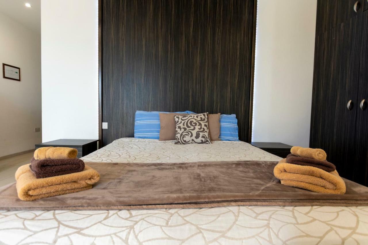 Estrella Appartement Rabat