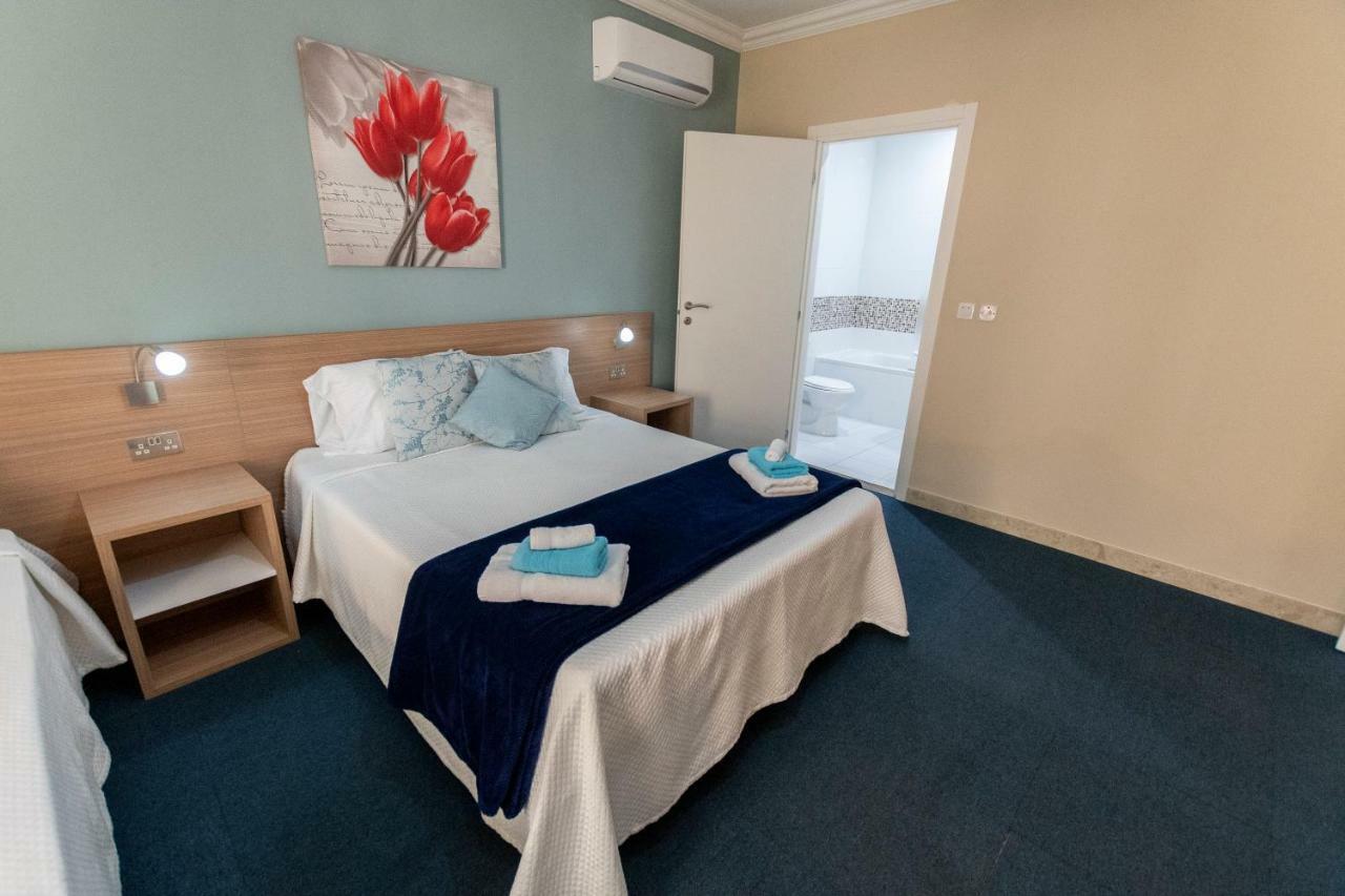 Estrella Appartement