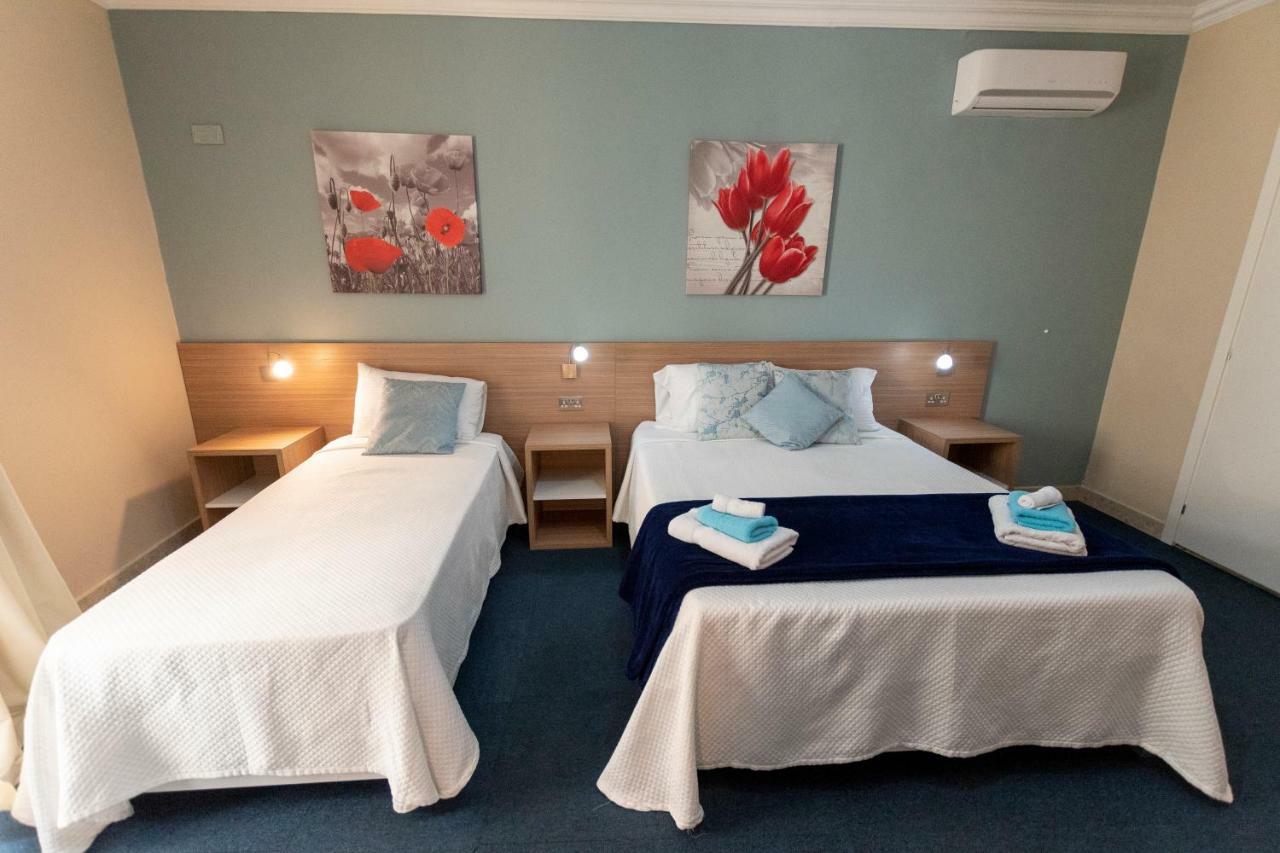Estrella Appartement Rabat