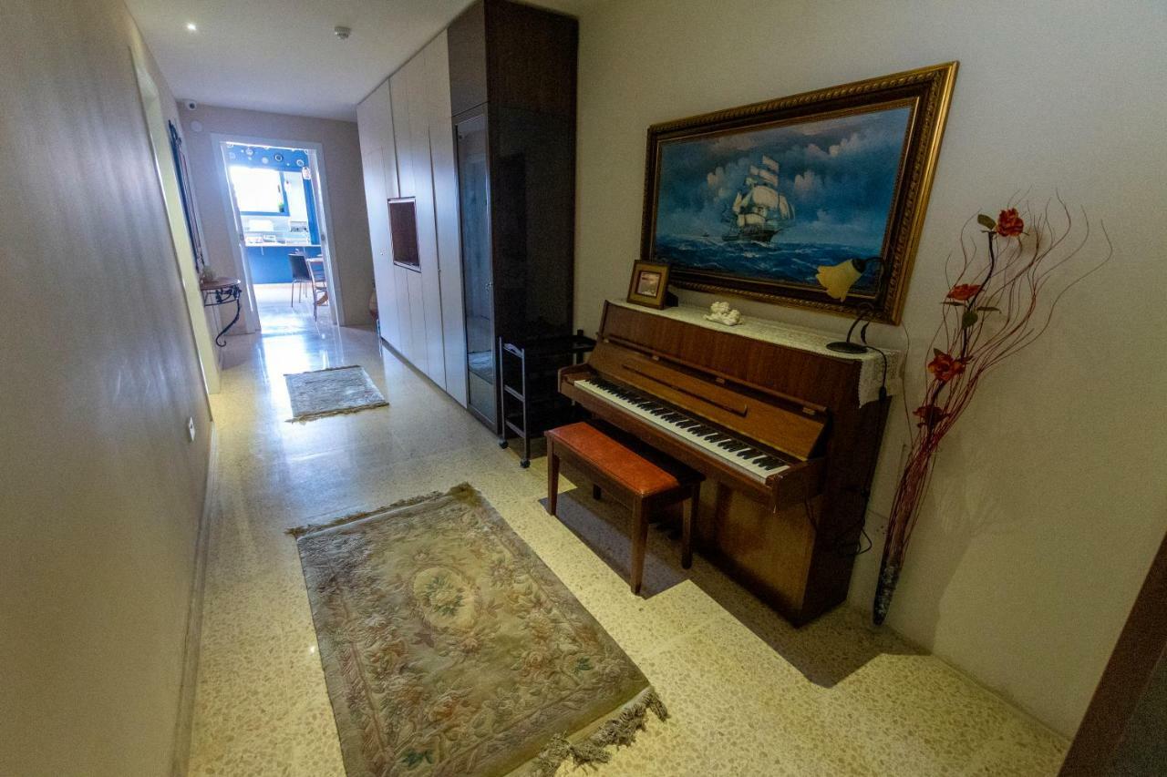 Estrella Appartement Rabat
