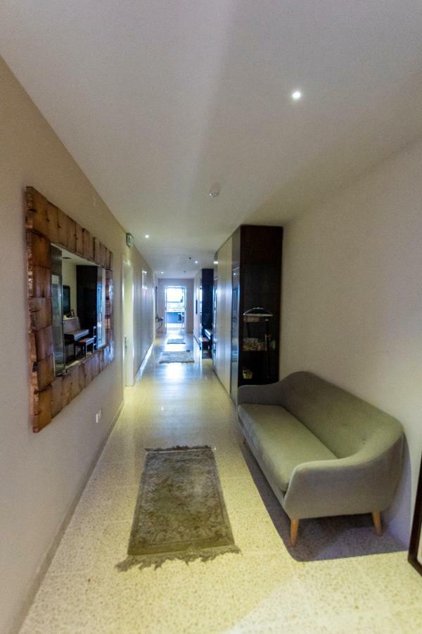 Estrella Appartement Rabat