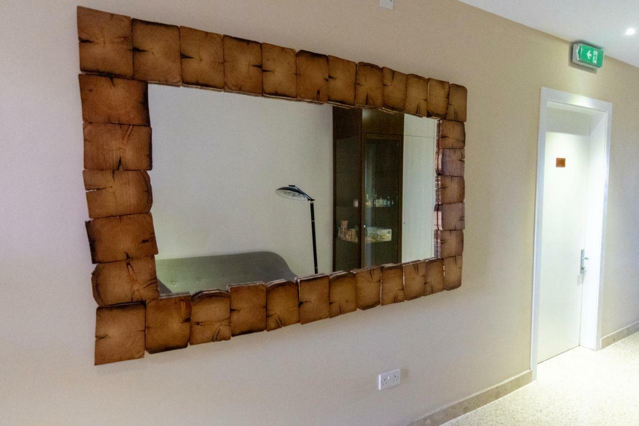 Appartement Estrella *